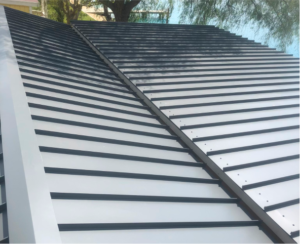 tile roofing LA
