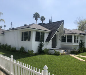 residential roofing Los Angeles