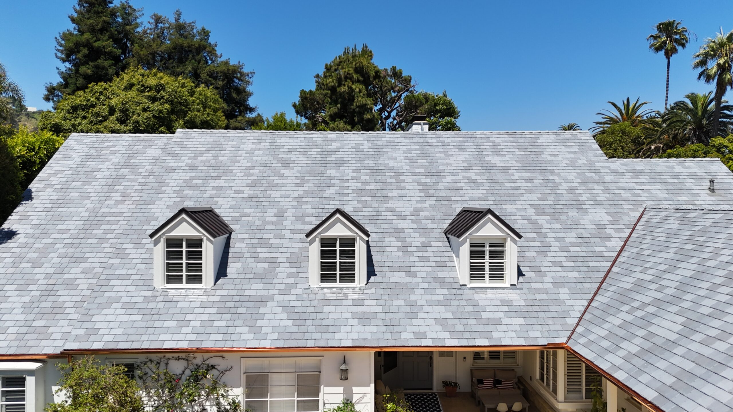 Tile Roofing: A Sustainable and Stylish Solution for Your Roof