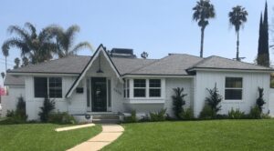 residential roofing