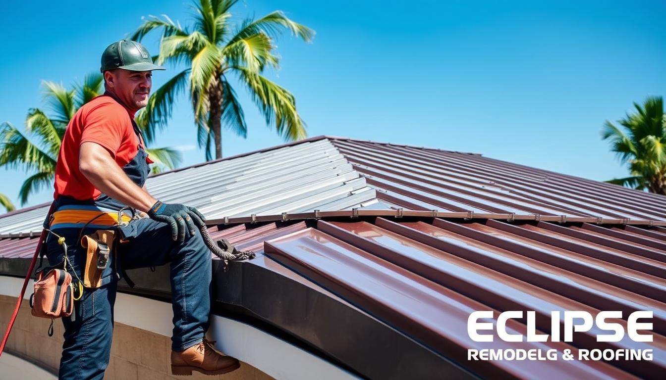 Trusted Licensed Metal Roofing in Los Angeles & Beyond