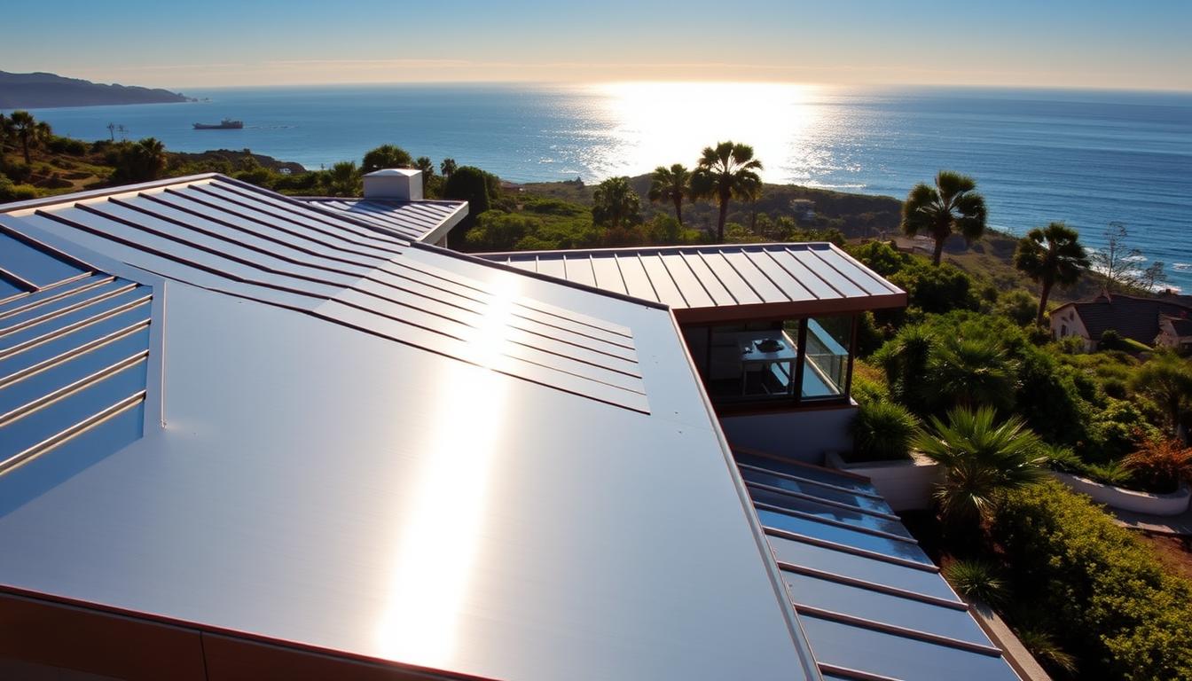 Discover the Best Metal Roofing for Your Pacific Palisades Home