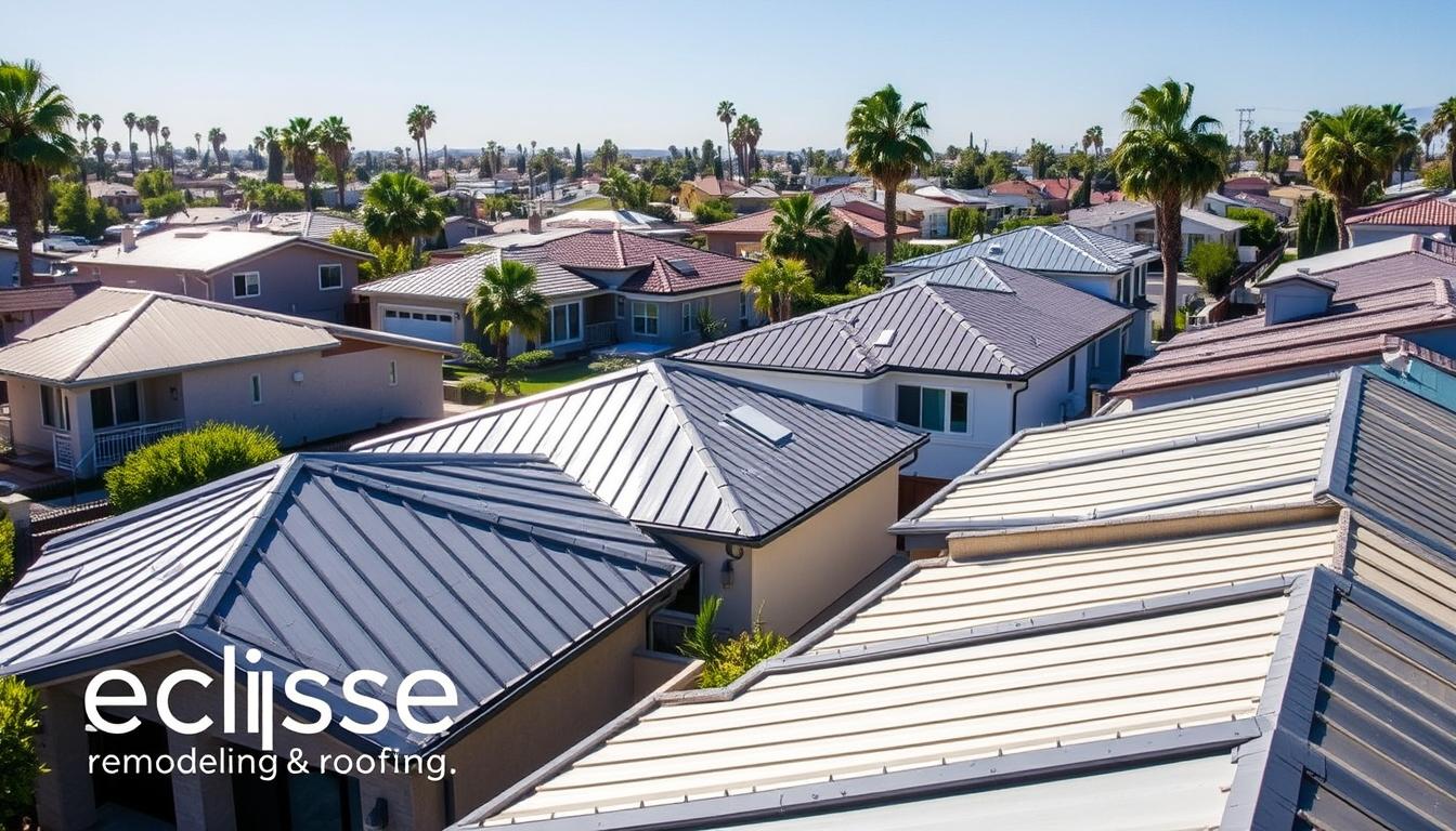 Residential Metal Roofing: Protecting Homes in LA and Beyond