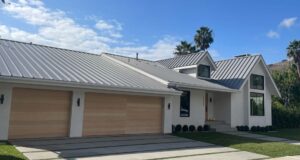 Residential & Commercial Metal Roofing Contractor in Los Angeles