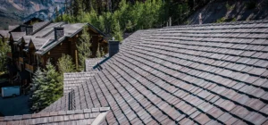 Brava synthetic cedar shake roofing