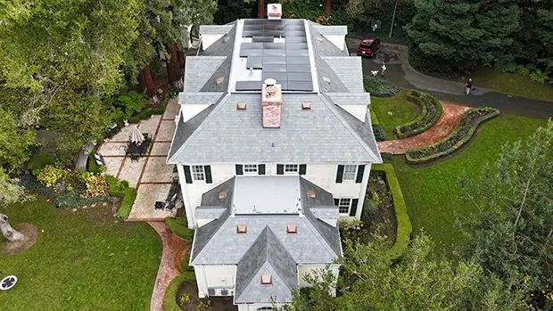Slate Roofing Los Angeles - Eclipse Remodeling and Roofing